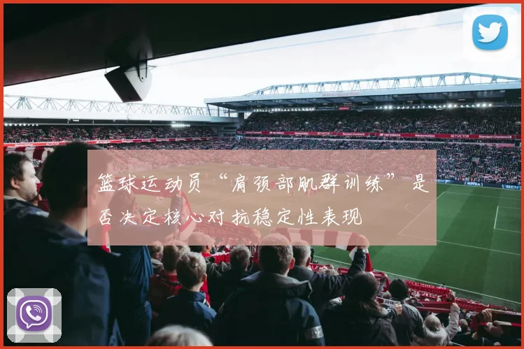 篮球运动员“肩颈部肌群训练”是否决定核心对抗稳定性表现