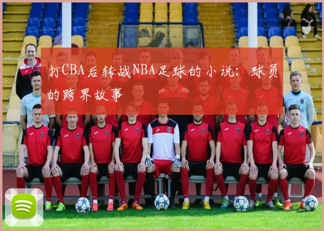 打CBA后转战NBA足球的小说:球员的跨界故事